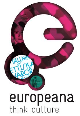 Europeana: A broad, heterogeneous network 2,300 galleries, museums, archives and libraries Libraries National Aggregators The European Library