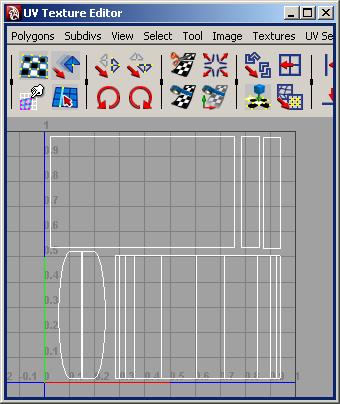 To preview this in Maya, turn OFF double sided in the objects attribute editor (uncheck Attribute Editor > Render > Double Sided) The object