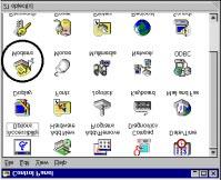 PLUG AND PLAY MODEM INSTALLATION WITH WINDOWS 95, WINDOWS 98, AND