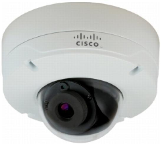 Data Sheet Cisco Video Surveillance 6030 IP Camera Product Overview The Cisco Video Surveillance 6030 IP Camera is an outdoor, high-definition, full-functioned video endpoint with industry-leading