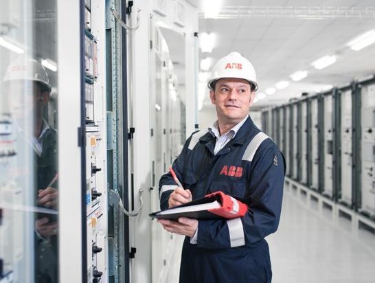 The #1 Benefit of digital substations Reduced risk of electrical shock Handling of current transformer circuits and