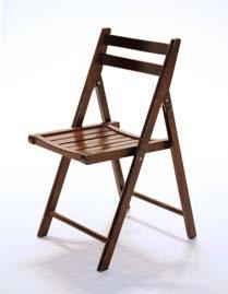 10 folding wooden chairs 1 10 FT FOBA CAMERA STAND WITH HEAD