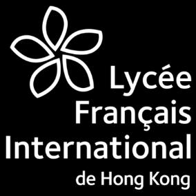 Parent Portal User Manual Date : November 1 st 2016 French International School Victor Segalen Hong Kong