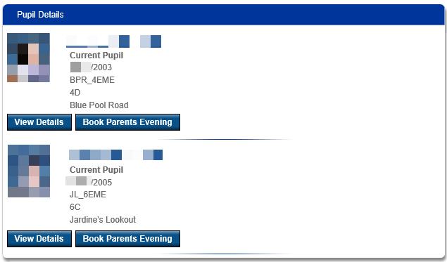 How to book parents evening in the portal The Parent Evenings page in the Parent Portal allows the parents to view available timeslots with their children s teachers, make bookings and send notes to