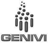 GENIVI The GENIVI Alliance is a non-profit industry alliance driving the broad adoption of an (IVI) open-source development platform Launched in March 2009 Founded by BMW, Wind River, GM, PSA,