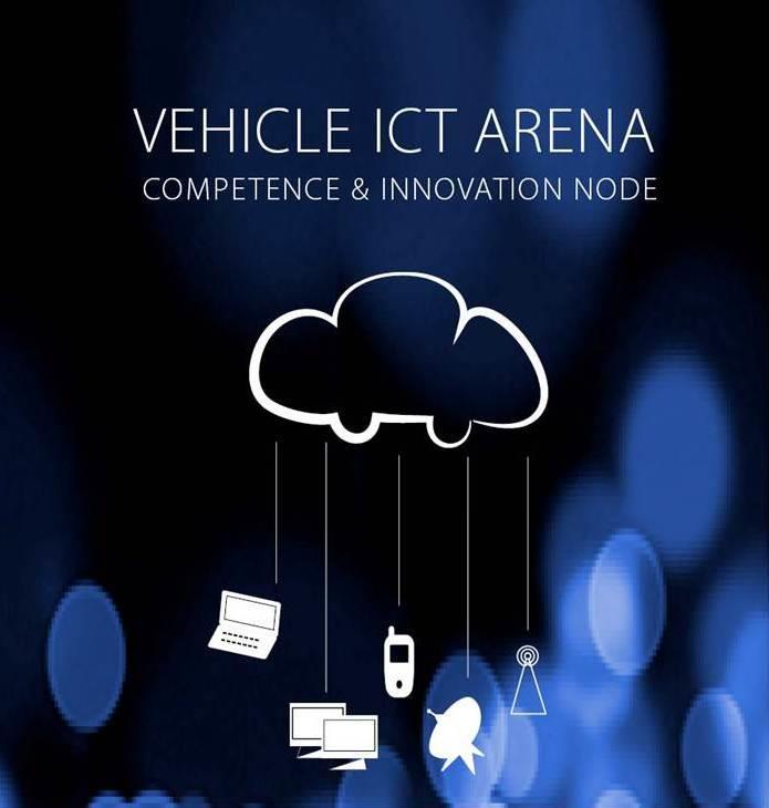 Open innovation in the connected eco-system Automotive Grade