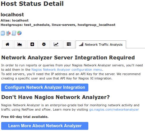 Free Variables Free variables are an advanced feature of Nagios Core that allows custom directives with values to be stored in a host object.