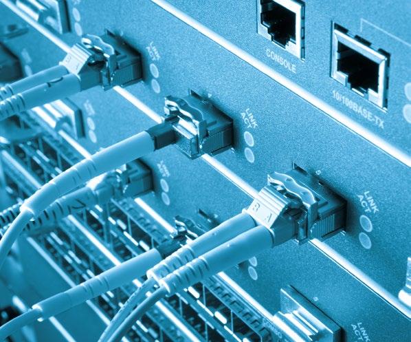 Network Monitoring Provides Improved Security Most businesses spend a good chunk of change on security hardware and software, but without a network monitoring solution, there is a chance your