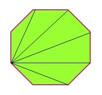 1. Introduction to Trigonometry Trigonometry is the study of the properties of triangles, as the word suggests.