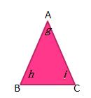 Also, the vertices and sides will match exactly for AAAAAA & DDDDDD. In summary: gg = mm; h = oo; ii = nn AAAA = EEEE; BBBB = EEEE; AAAA = FFFF The mathematical symbol for congruence is " ".