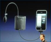 ipod/iphone/ipad resources: eg. multi-touch, GPS, accelerometer, network connectivity, etc. Whole New Realm Of Accessories!
