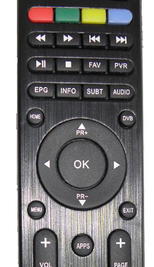 This means that you can record and playback any 3D broadcasts on a 3D TV. Of course it will easily record standard MPEG-2 coverage.
