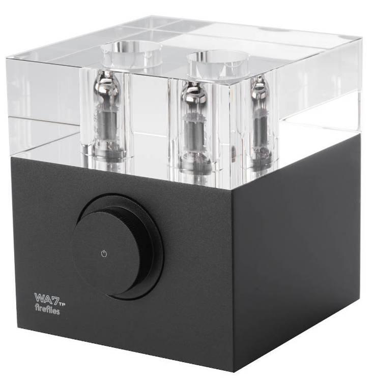 WOO AUDIO WA7tp Vacuum Tubes Power Supply Unit for WA7 and WA7d Fireflies Owner s Manual Please review this
