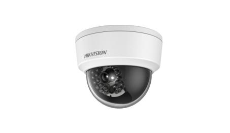 DS-2CD2132-(I) Key Features Up to 3 megapixel (2048 1536) resolution, real time video at FULL HD 1080P Standard video compression with high compression ratio Progressive scan CMOS, capture motion