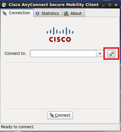 Secure Mobility Client->Cisco AnyConnect Secure Mobility Client 12.