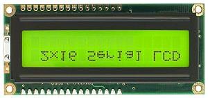 NetMedia 2x16 Serial LCD Display Module V1.5 Table of Contents: Pinout... 2 Interfacing... 3 LCD Control Codes... 4 Creating Custom Characters... 6 BasicX-24 Example Program:... 7 2x16 Specifications.