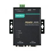 Comparison Model PLANET IMG-120T MOXA Mgate MB3280 Features RJ45 Port One 10/100BASE-TX, auto MDI/MDIX One 10/100BASE-TX, auto MDI/MDIX Serial Port 5-contact terminal block RS422/RS485x 2 DB9 male