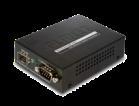 Ethernet interface - 9-48V DC input IMG-120T - 2 x