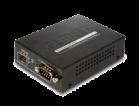 degrees C) ICS-210x Series (ICS-2100/ICS-2102/ICS-2102S15/ICS-2105A) RS232/422/485 over Fast Ethernet - RJ45/SC/SFP Fast Ethernet Interfaces