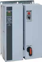 Standard Traditional Panel Dimensions Enclosure Styles Tier 1 Drive plus one or both of the following: Fuses Disconnect Tier 2 Drive with bypass or up to one of the following: Contactor motor