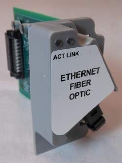 57E0003X21G12 Ethernet FO LC