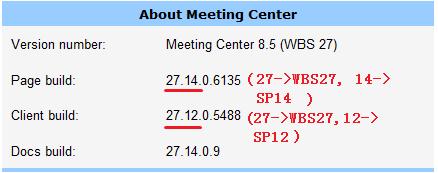 Chapter 2 Introducing Cisco WebEx Meeting Center on the BlackBerry Please