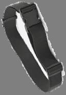 SG-MC3123244-01R Spare hand strap for rotating head