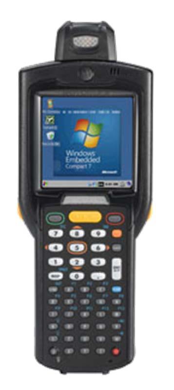 MC3200 Operating Systems Android 4.