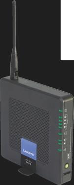 If the defaults do not work, contact your service provider for more information. Stand To place the Router in a vertical position, rotate the stand 90 degrees.