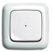 6721-64 The WaveLINE universal detector is suited for skylights or sliding doors and is activated via a reed contact.