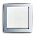 WaveLINE window position sensor Window position sensors monitor and transmit the position of the window handle it is indicated by means of a coloured LED on the easy-to-view display,