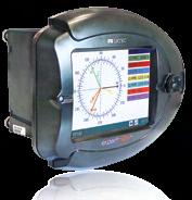 RGM180-G1 The RGM180-G1 controls and monitors information from a single SATEC Instrument. The RGM180-G1 adds to existing SATEC meter devices full speed USB 2.0 capabilities.