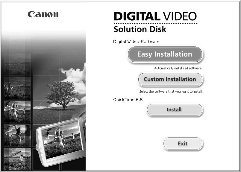5 Click Digital Video Software [Easy Installation].
