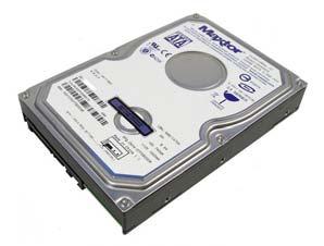 Secondary memory (storage devices) A.