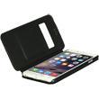 26 APPLE IPHONE6 PLUS POUCH W/ CARD SLOTS AND STAND - / $119.