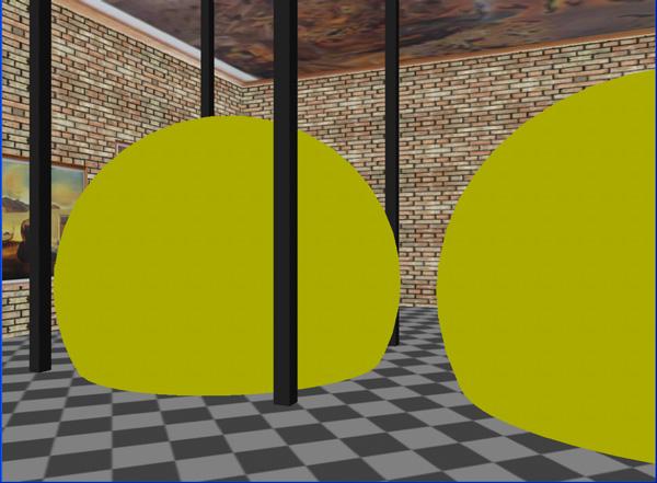 IEEE TRANSACTIONS ON VISUALIZATION AND GRAPHICS 4 E. Ray tracing Reflections can be computed accurately using ray tracing [22], [23], a general technique that produces high quality images.