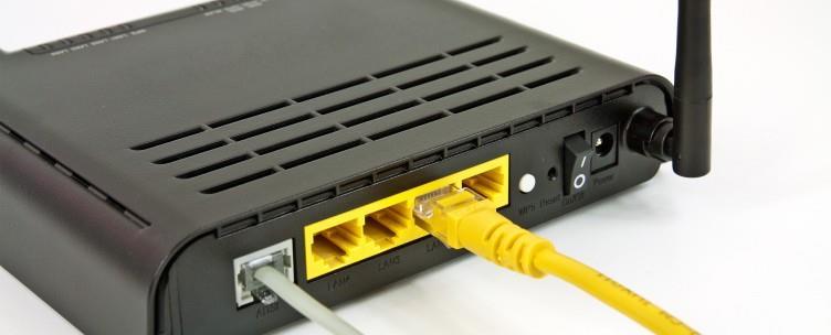 While the speed of the connection is largely affected by the service provider, a secure, smart router can still help improve connection.
