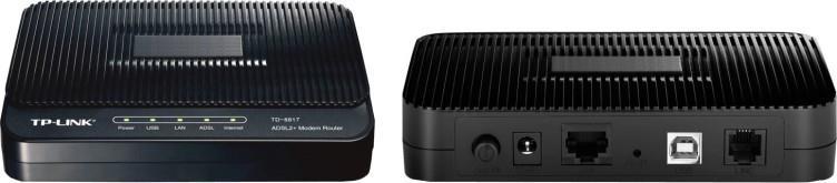 Wireless routers with modems are newer and generally considered better for their connectivity options.