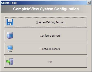 Setting up the Salient CompleteView / S2 Netbox Integration Refer to the Salient CompleteView Administrators Manual for instructions on the installation and configuration of CompleteView video