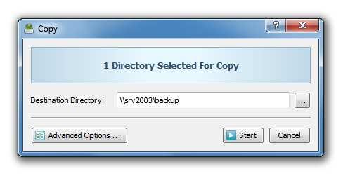 In addition, DiskSavvy allows one execute programs, open files and start the Windows Explorer application in the current directory or in the directory where the currently selected file or directory