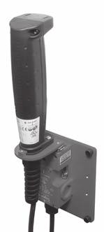 actuators The U-shaped 440J-A04N can accommodate two interlocks: either 440K-MT or 440K-T.