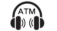 This document provides detailed instructions and guidance on the use of our Talking ATMs. What is a Talking ATM?
