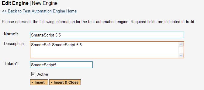 3. SmarteScript Engine SmarteSft SmarteScript (hereafter SmarteScript) is a Graphic User Interface (GUI) script-free functinal test autmatin system that lets yu recrd applicatin peratins by capturing