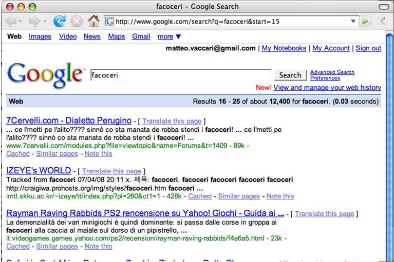 Stateless http://www.google.com/search?q=facoceri&start=15 Esempionon-stateless: ftp $ ftp ftp.funet.fi Connected to ftp.funet.fi. 331-Welcome to the FUNET anonymous ftp archive Password: Using binary mode to transfer files.