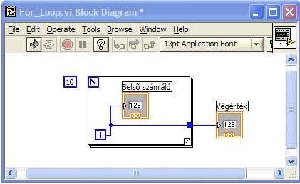 It can be found here: Functions / Structures / Case Structure. By right-clicking on the frame, the pull-down menu is invoked.