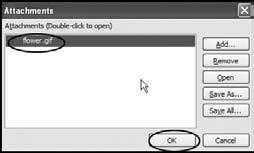 To select one or several values from the dialog box: click on the Select All checkbox to unselect it, select the values you are interested in. Click OK.