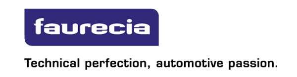 FAURECIA AUTOMOTIVE IMPLEMENTATION FOR Delivery Forecast DELFOR