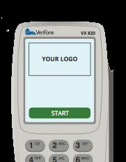 VX820 Legacy instructions for firmware version 11 - VX820 To download the PDF instructions VX820