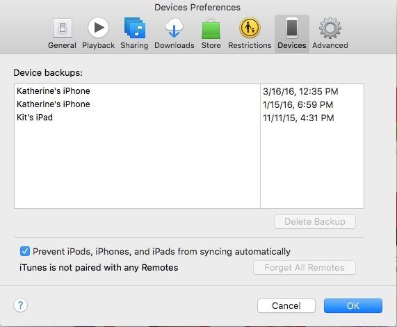 Save and Restore Backups using itunes File Sharing Pictello (ipad, iphone and ipod touch).