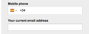o Your Gmail email address will be that user name followed by "@gmail.com";